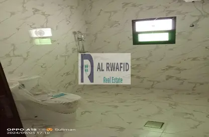 Apartment - 3 Bedrooms - 2 Bathrooms for rent in Al Mowaihat 3 - Al Mowaihat - Ajman