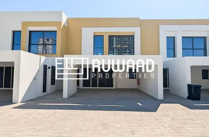 Townhouse - 3 Bedrooms - 4 Bathrooms for rent in Marbella - Mina Al Arab - Ras Al Khaimah