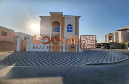 Villa - 6 Bedrooms - 7 Bathrooms for sale in Al Yasmeen 1 - Al Yasmeen - Ajman