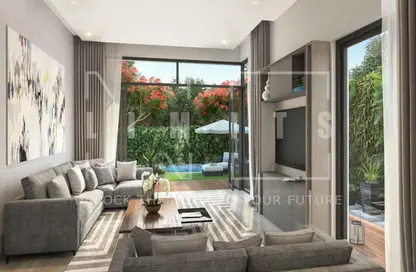 Townhouse - 4 Bedrooms - 6 Bathrooms for sale in Verdana - Dubai Investment Park (DIP) - Dubai