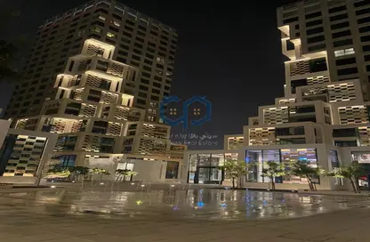 Apartment - 3 Bedrooms - 4 Bathrooms for sale in Pixel - Makers District - Al Reem Island - Abu Dhabi