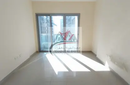 Apartment - 2 Bedrooms - 3 Bathrooms for rent in Sahara Tower 2 - Sahara Complex - Al Nahda - Sharjah