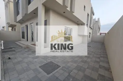 Villa - 5 Bedrooms - 6 Bathrooms for rent in Al Helio 1 - Al Helio - Ajman