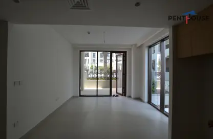 Apartment - 1 Bedroom - 1 Bathroom for rent in Bayshore - Creek Beach - Dubai Creek Harbour (The Lagoons) - Dubai