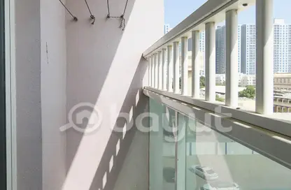 Apartment - 1 Bedroom - 1 Bathroom for rent in Al Naimiya - Al Nuaimiya - Ajman