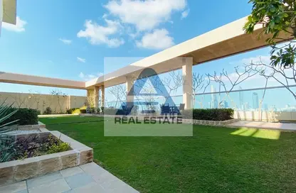 Apartment - 3 Bedrooms - 4 Bathrooms for rent in Al Khalidiya - Abu Dhabi