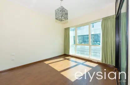 Apartment - 2 Bedrooms - 3 Bathrooms for rent in Al Majara 2 - Al Majara - Dubai Marina - Dubai