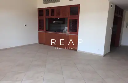 Apartment - 2 Bedrooms - 3 Bathrooms for rent in Sherlock House 2 - Sherlock House - Motor City - Dubai