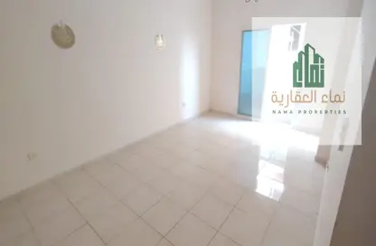 Apartment - 2 Bedrooms - 2 Bathrooms for rent in Al Naemiya Tower 2 - Al Naemiya Towers - Al Nuaimiya - Ajman