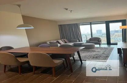 Apartment - 2 Bedrooms - 3 Bathrooms for rent in MILANO by Giovanni Botique Suites - Jumeirah Village Circle - Dubai