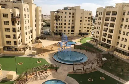 Apartment - 2 Bedrooms - 4 Bathrooms for sale in Bawabat Al Sharq - Baniyas East - Baniyas - Abu Dhabi