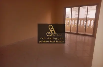 Apartment - 2 Bedrooms - 2 Bathrooms for rent in Geepas Building 3 - Al Rashidiya 2 - Al Rashidiya - Ajman