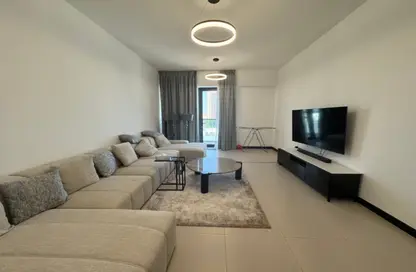 Apartment - 2 Bedrooms - 2 Bathrooms for rent in Aria - Jumeirah Village Circle - Dubai