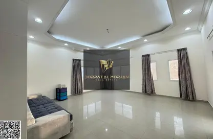 Villa - 4 Bedrooms - 5 Bathrooms for rent in Ajman 44 building - Al Hamidiya 1 - Al Hamidiya - Ajman