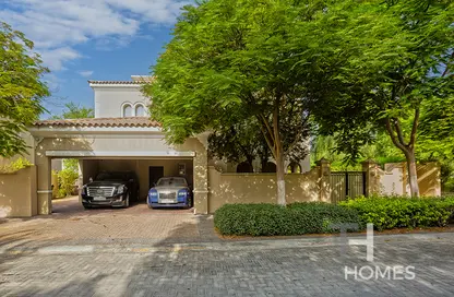 Villa - 4 Bedrooms - 4 Bathrooms for sale in La Avenida 2 - La Avenida - Arabian Ranches - Dubai