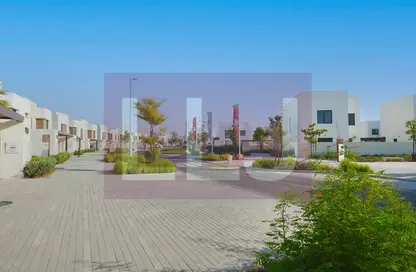 Townhouse - 3 Bedrooms - 4 Bathrooms for sale in Noya Viva - Noya - Yas Island - Abu Dhabi