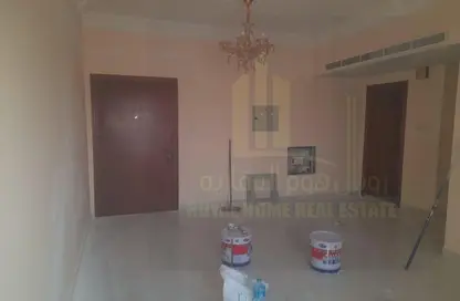 Apartment - 1 Bedroom - 1 Bathroom for rent in Al Jurf 1 - Al Jurf - Ajman Downtown - Ajman