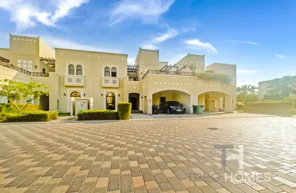 Villa - 4 Bedrooms - 4 Bathrooms for rent in Naseem - Mudon - Dubai