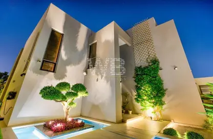 Villa - 5 Bedrooms - 7+ Bathrooms for sale in Sidra Villas I - Sidra Villas - Dubai Hills Estate - Dubai