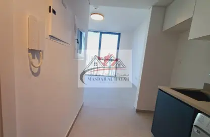 Apartment - 1 Bathroom for rent in The Link - East Village - Aljada - Sharjah