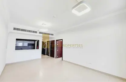 Apartment - 1 Bedroom - 2 Bathrooms for rent in Art Gardens Building A - Arjan - Dubai