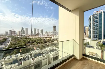 Apartment - 1 Bedroom - 2 Bathrooms for sale in Belgravia Heights 2 - Jumeirah Village Circle - Dubai