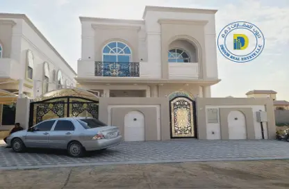 Villa - 6 Bedrooms for sale in Al Mowaihat 3 - Al Mowaihat - Ajman