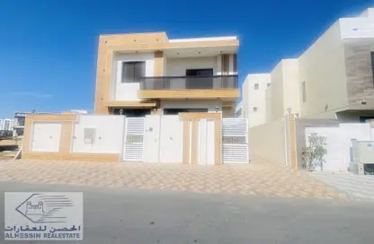 Villa - 6 Bedrooms for sale in Al Yasmeen 1 - Al Yasmeen - Ajman