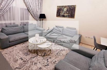 Apartment - 1 Bedroom - 1 Bathroom for rent in Al Majaz 3 - Al Majaz - Sharjah