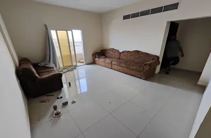 Apartment - 1 Bedroom - 1 Bathroom for rent in Al Rawda 3 - Al Rawda - Ajman