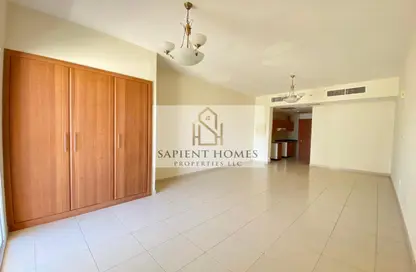 Apartment - Studio - 1 Bathroom for sale in Magnolia 1 - Emirates Gardens 2 - Jumeirah Village Circle - Dubai