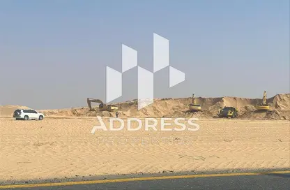 Land - Studio for sale in Al Sehma - Al Rowdat Suburb - Sharjah