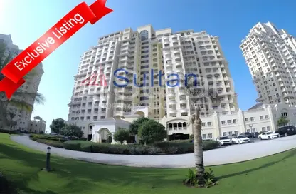 Apartment - 1 Bedroom - 1 Bathroom for sale in Royal breeze 2 - Royal Breeze - Al Hamra Village - Ras Al Khaimah