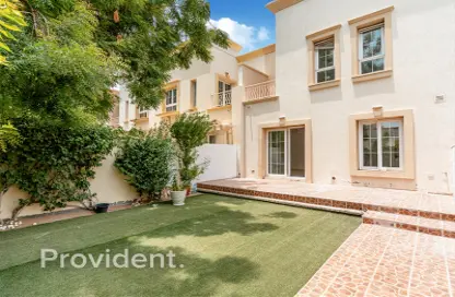 Townhouse - 2 Bedrooms - 3 Bathrooms for sale in Springs 11 - The Springs - Dubai