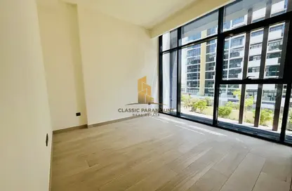 Apartment - 1 Bedroom - 1 Bathroom for rent in AZIZI Riviera - Meydan One - Meydan - Dubai