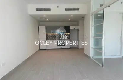 Apartment - 2 Bedrooms - 1 Bathroom for rent in Golfville - Dubai Hills Estate - Dubai