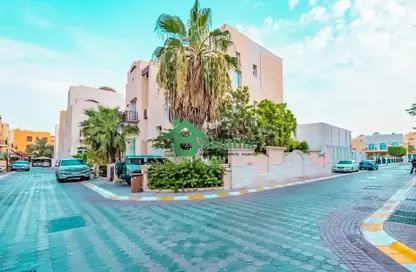 Villa - 5 Bedrooms - 6 Bathrooms for rent in Al Qurm Gardens - Al Qurm - Abu Dhabi