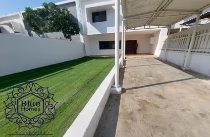 Villa - 3 Bedrooms - 4 Bathrooms for rent in Al Fisht - Al Heerah - Sharjah