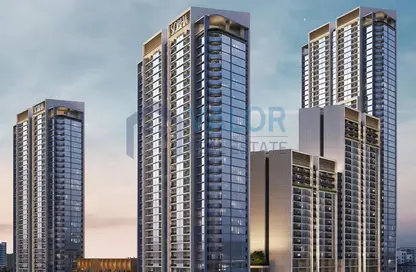 Apartment - 1 Bedroom - 2 Bathrooms for sale in Sobha Orbis - Motor City - Dubai