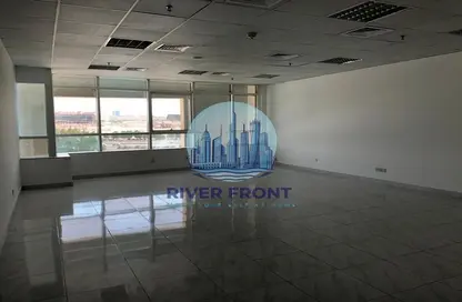 Office Space - Studio for rent in Diamond Business Center - Arjan - Dubai