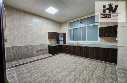 Apartment - 2 Bedrooms - 3 Bathrooms for rent in SH- 19 - Al Shamkha - Abu Dhabi