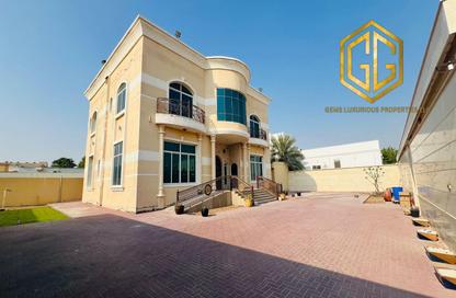 Villa - 5 Bedrooms - 6 Bathrooms for rent in Al Warqa'a 4 - Al Warqa'a - Dubai