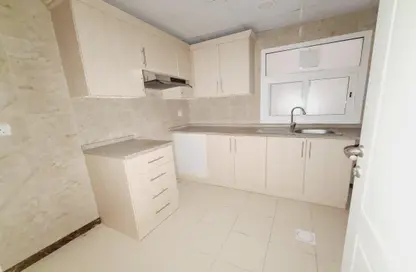 Apartment - 1 Bedroom - 2 Bathrooms for rent in The Square 1 - Muwaileh Commercial - Sharjah