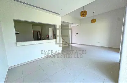 Townhouse - 2 Bedrooms - 3 Bathrooms for rent in Amaranta - Villanova - Dubai Land - Dubai