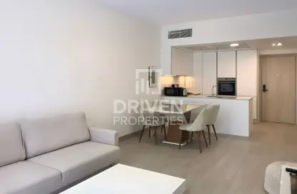 Apartment - 1 Bedroom - 2 Bathrooms for sale in Luma21 - Jumeirah Village Circle - Dubai