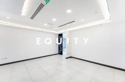 Office Space - Studio for rent in Marina Plaza - Dubai Marina - Dubai