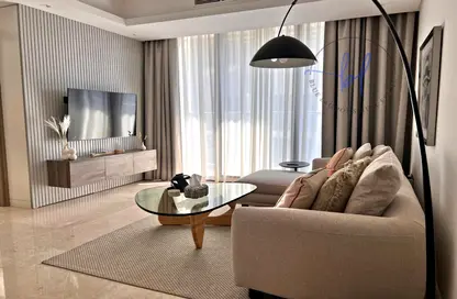 Apartment - 1 Bedroom - 1 Bathroom for sale in The Sterling East - The Sterling - Business Bay - Dubai