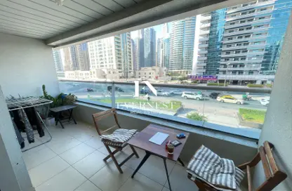 Apartment - 1 Bedroom - 1 Bathroom for sale in Marina Diamond 6 - Marina Diamonds - Dubai Marina - Dubai