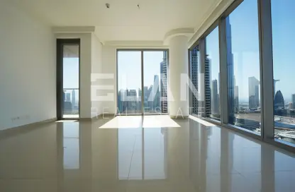 Apartment - 2 Bedrooms - 3 Bathrooms for sale in Boulevard Point - Downtown Dubai - Dubai