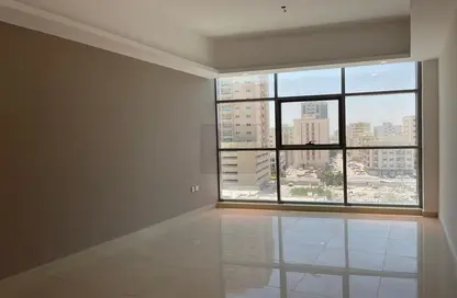 Apartment - 1 Bedroom - 2 Bathrooms for sale in Gulfa Towers - Al Rashidiya 1 - Al Rashidiya - Ajman